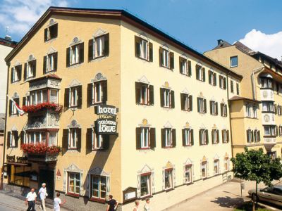 Hotel-Gasthof Goldener Löwe