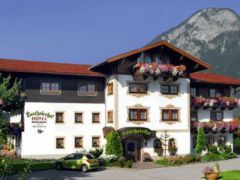 Hotel Lanthalerhof