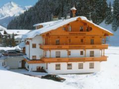 Pension Rieplerhof