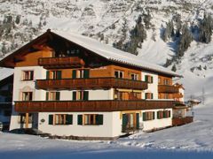 Hotel Alpenland