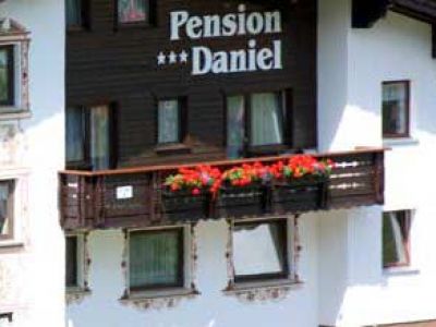 Pension Daniel