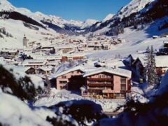 Hotel Lech