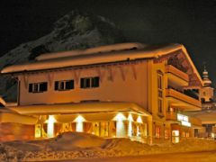 Hotel Alpin Vital