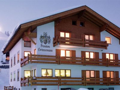 Pension Grissemann