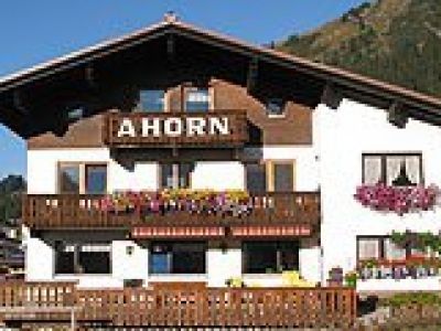 Pension Ahorn