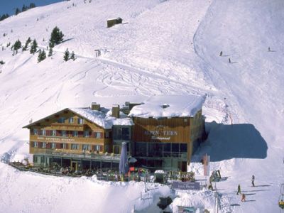 Hotel Alpenstern