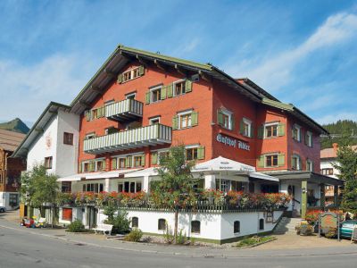 Hotel Gasthof Adler