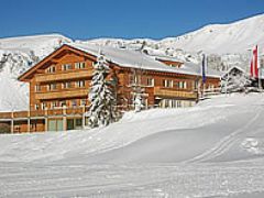 Hotel Gasthof Walisgaden