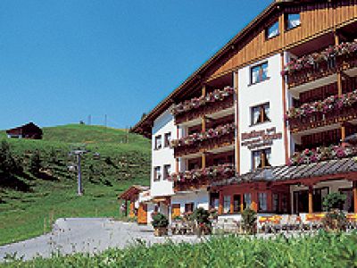 Hotel Walliserstube