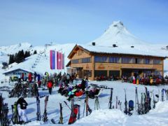 Berggasthof Uga-Alp