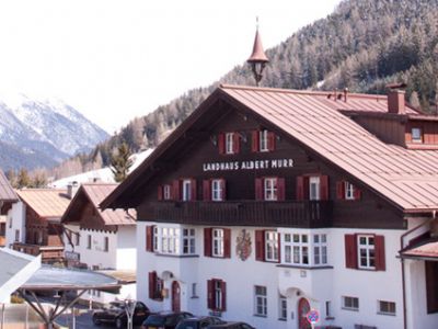 Landhaus Murr