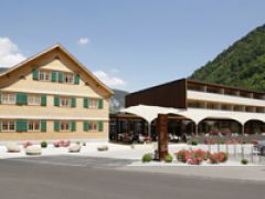 Hotel Sonne Mellau