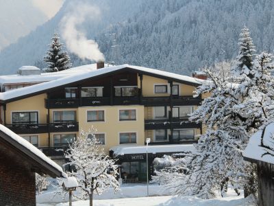 Naturhotel Taleu****