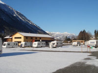 Walch's Camping & Landhaus