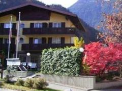 Gasthof Alfenz