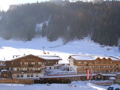 Hotel Riederalm