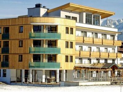 Hotel Bacher