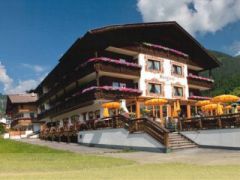 Hotel Bergland****