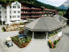 Hotel Edelweiss