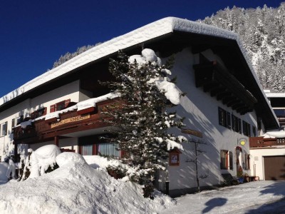 Gästehaus Sonnenzeit