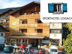 Sporthotel Loisach