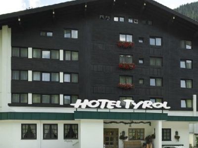 Hotel Tyrol