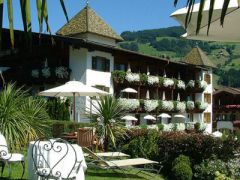 Hotel Alpenblick