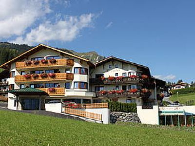 Hotel Klockerhof