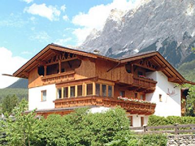 Haus Alpenblick