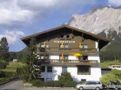 Gästehaus Alpenstern