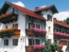 Theresenhof  Hotel und Gastst. Betriebs