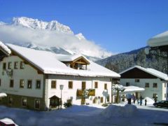 Hotel Gasthof zum Goldenen Löwen