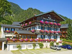 Hotel-Pension Edelweiß