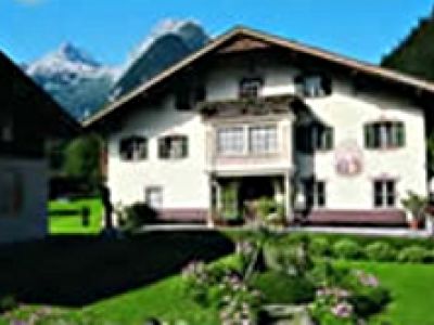 Pension Edergut