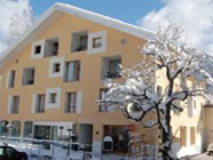 Dankl Hotel