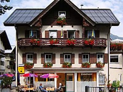 Pension Tiefenthaler