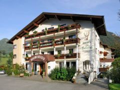 Hotel St. Hubertus