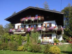 Haus Alpengruß