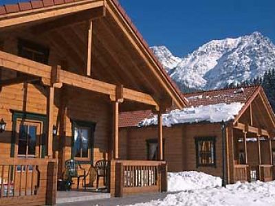 Chalet Hotel****