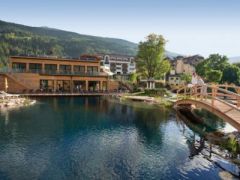 Spa & Vitalresort Wellnesshotel Eggerwirt****