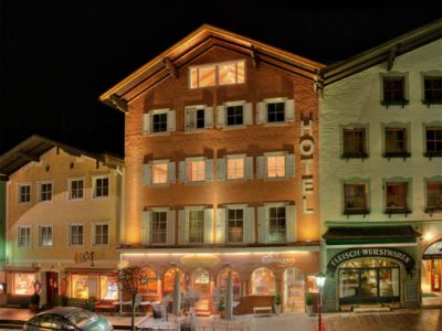 Hotel Golingen