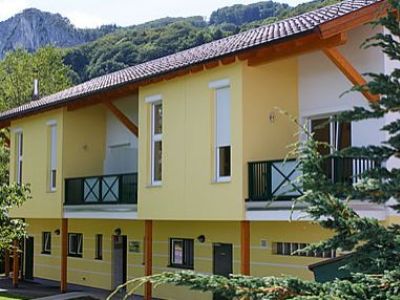Hotel - Apartment -Camping Auwirt
