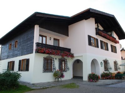 Privatzimmer Landhaus Wenger