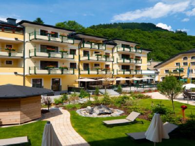 Hotel Alte Post****