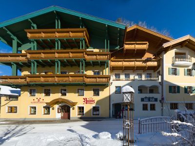 Hotel Neuwirt