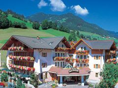 ****Wellness Hotel Auhof