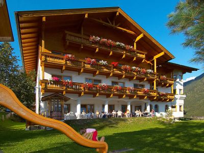 Family Hotel Rattersberghof