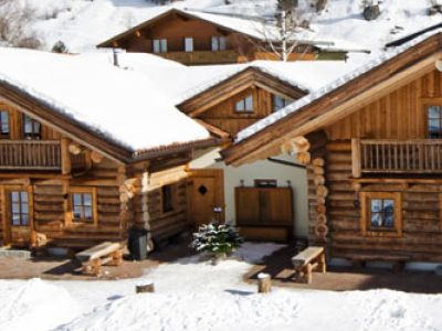 Alpenchalet