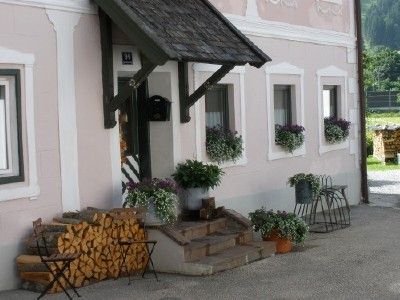 Pension Brixen im Thale