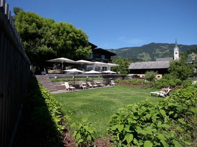 Hotel Der Seehof